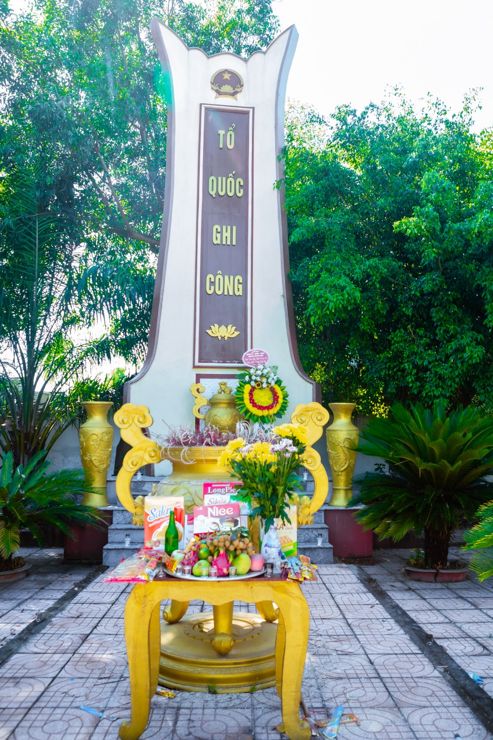 BÀI TUYÊN TRUYỀN KỶ NIỆM 77 NĂM NGÀY THƯƠNG BINH, LIỆT SỸ (27/7/1947 – 27/7/2024)