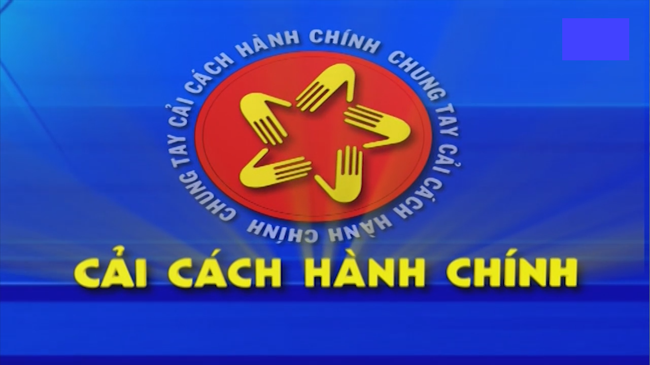 Các Quyết định công bố danh mục và Quy trình nội bộ thủ tục hành chính trên các lĩnh vực